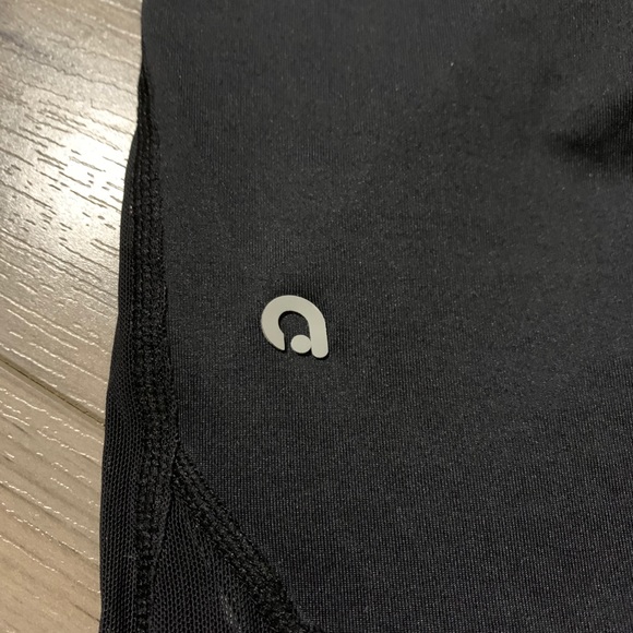 Hyba Performance leggings - Picture 7 of 9